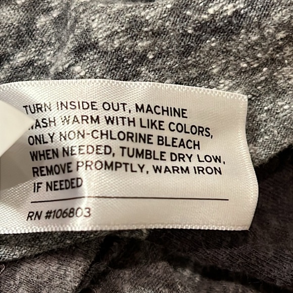 π¨ LN Duluth brand womenβs long sleeve pullover shirt - Picture 8 of 8